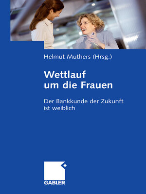 cover image of Wettlauf um die Frauen